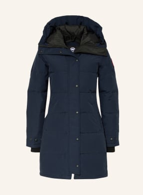 CANADA GOOSE Daunenmantel SHELBURNE