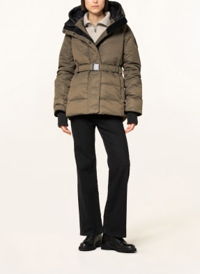CANADA GOOSE Kurtka puchowa MCKENNA
