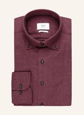 ETERNA 1863 Flanellhemd Slim Fit