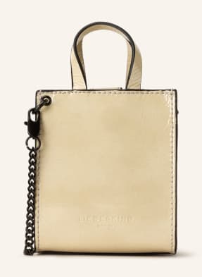 LIEBESKIND Micro-Bag PAPER BAG XXS