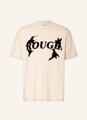 rough. T-Shirt