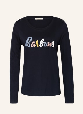 Barbour Longsleeve BLYTH