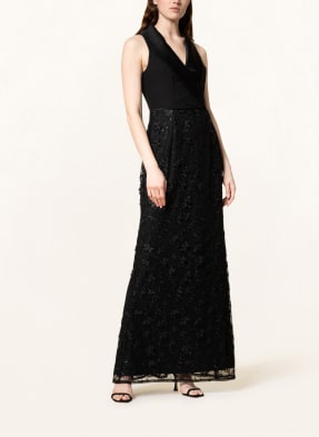 ADRIANNA PAPELL Abendkleid