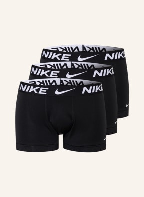 Nike 3er-Pack Boxershorts ESSENTIAL MICRO