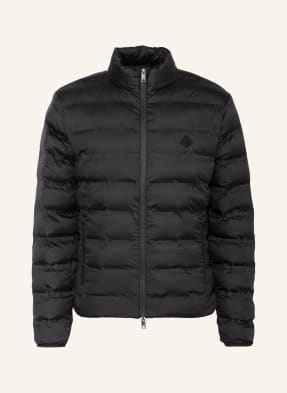 HACKETT LONDON Steppjacke