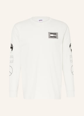 TOMMY JEANS Koszulka z długim rękawem