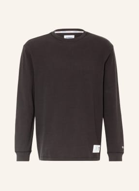 TOMMY JEANS Long sleeve shirt 