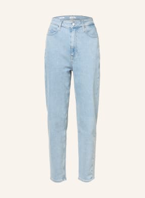 MOSS COPENHAGEN Mom Jeans CRYSTAL in blau \u0026 weiteren Farben | Breuninger