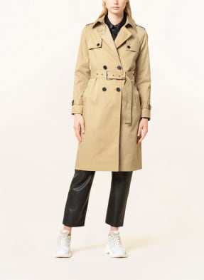 Calvin Klein Trenchcoat