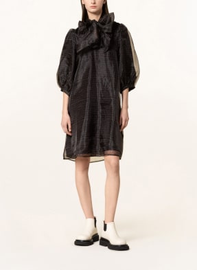 GESTUZ Schluppenkleid LIVIAGZ mit 3/4-Arm
