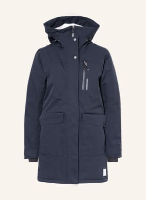 DIDRIKSONS Parka CIANA mit Kunstfell