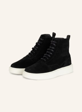 HUGO High-top sneakers QUIVER