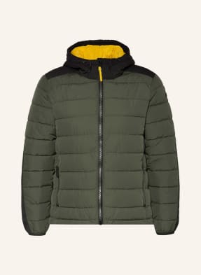 CMP Steppjacke
