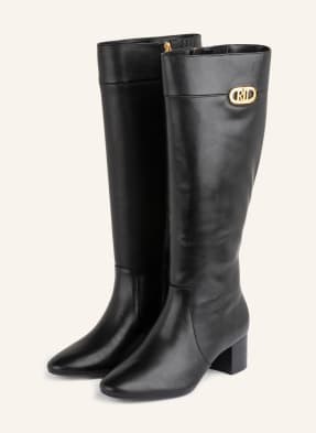 LAUREN RALPH LAUREN Stiefel WESLEIGH