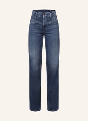 CAMBIO Straight Jeans AIMEE