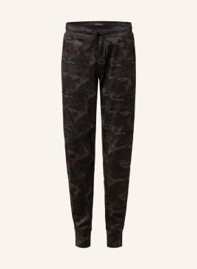 CAMBIO Hose JORDEN im Jogging-Stil