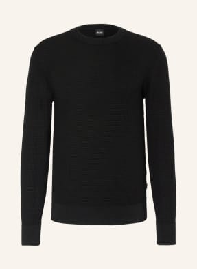 BOSS Pullover UDO