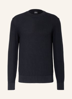 BOSS Pullover UDO