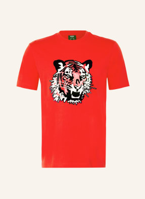 BOSS T-Shirt TIBURT