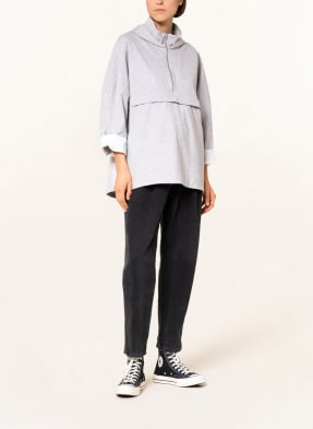 DRYKORN Hoodie ISORIS