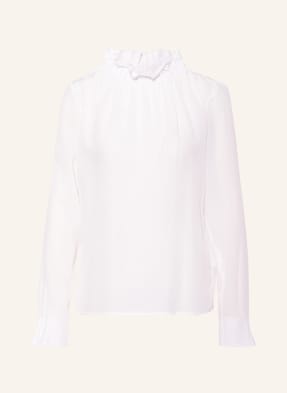 lilienfels Blusenshirt mit Seide