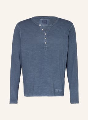 BETTER RICH Henley-Shirt FORSTER