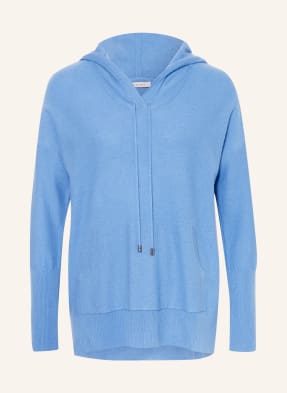 lilienfels Strick-Hoodie aus Cashmere