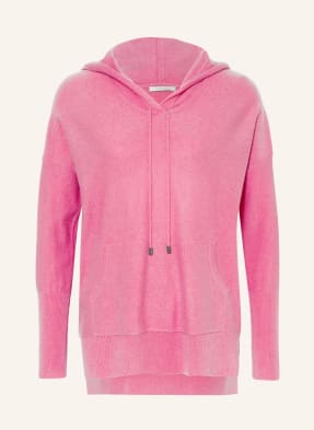 lilienfels Strick-Hoodie aus Cashmere