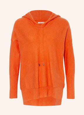 lilienfels Strick-Hoodie aus Cashmere
