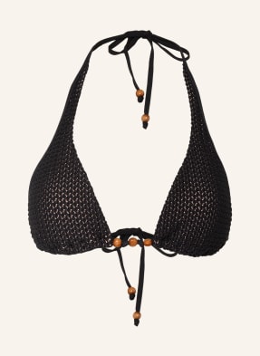 SEAFOLLY Triangel-Bikini-Top DREAM CATCHER