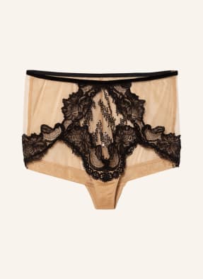 ANDRES SARDA Slip RENATA mit Paillettenbesatz