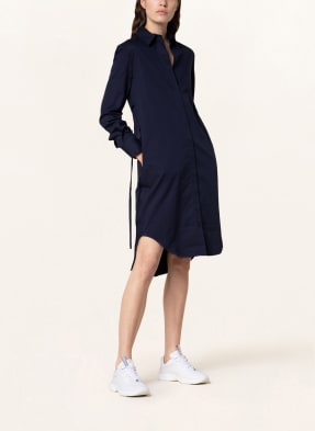 TIGER OF SWEDEN Hemdblusenkleid MATICA
