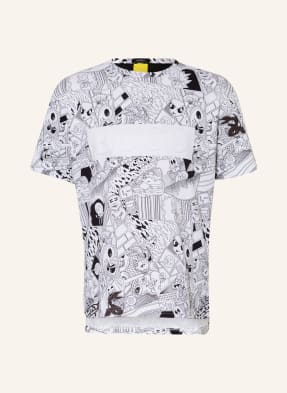 BOSS T-Shirt LOTUS