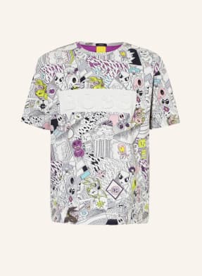 BOSS T-Shirt LOTUS