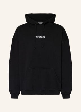 VETEMENTS Oversized-Hoodie