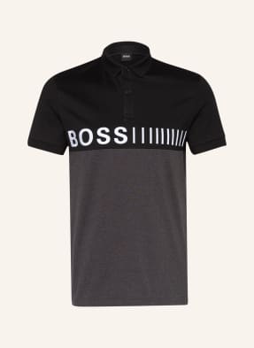 BOSS Jersey-Poloshirt PAVEL