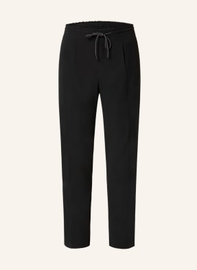 ZEGNA Pants in track pants style slim fit