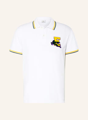 ETRO Piqué-Poloshirt