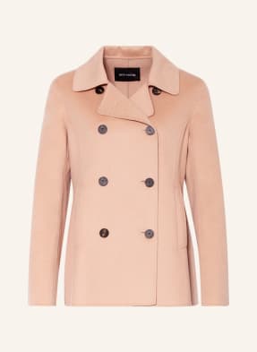 IRIS von ARNIM Cabanjacke OHANA mit Cashmere