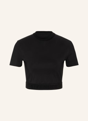 GIVENCHY Cropped-Shirt