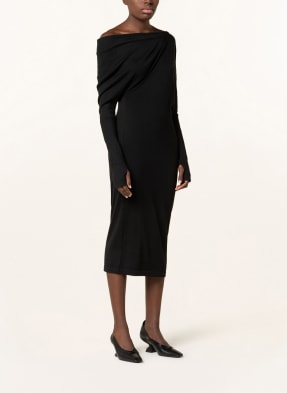 TOM FORD Strickkleid aus Cashmere mit Seide