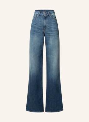 7 for all mankind Jeansy flare