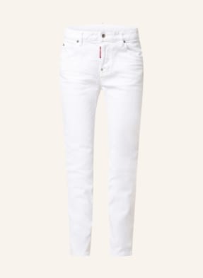 DSQUARED2 Skinny jeans COOL GIRL 