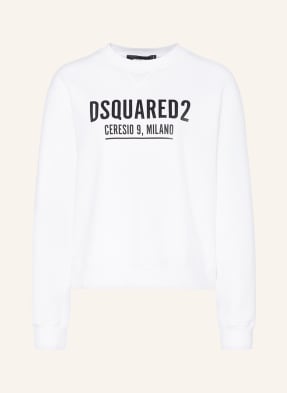 DSQUARED2 Sweatshirt CERESIO 9