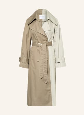 OH APRIL Oversized-Trenchcoat VERONICA
