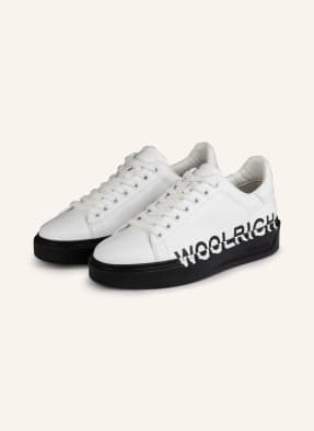 WOOLRICH Sneakersy