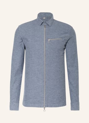 Q1 Manufaktur Overshirt