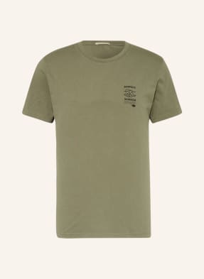 Nudie Jeans T-Shirt ROY RESPECT