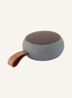 KREAFUNK Bluetooth-Lautsprecher AGO