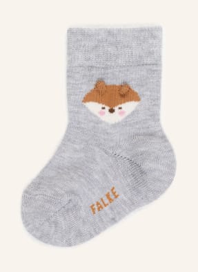 FALKE Socken FOX AND RABBIT